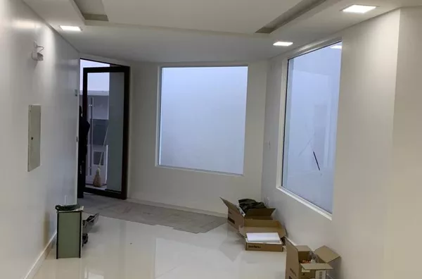 RESIDENCIAL EDIFÍCIO OCTAVIANO MARCANTE