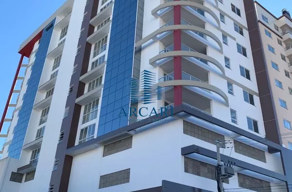 RESIDENCIAL EDIFÍCIO OCTAVIANO MARCANTE