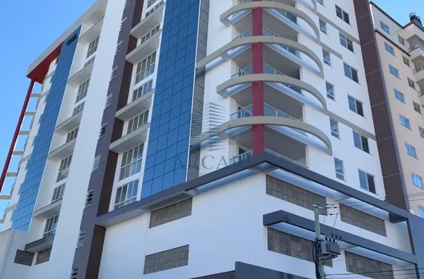 RESIDENCIAL EDIFÍCIO OCTAVIANO MARCANTE