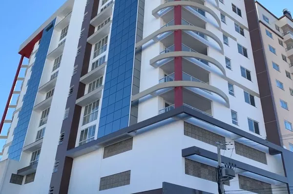 RESIDENCIAL EDIFÍCIO OCTAVIANO MARCANTE