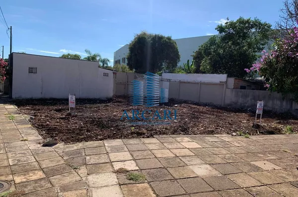 VENDA: TERRENO EM ÁREA EM EXPANSÃO - PATO BRANCO 