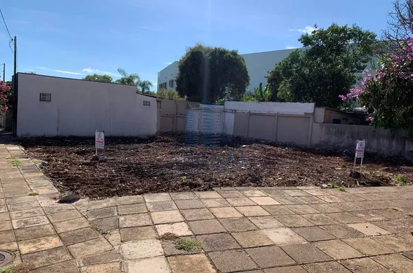 VENDA: TERRENO EM ÁREA EM EXPANSÃO - PATO BRANCO 