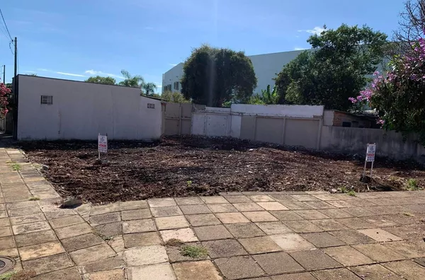 VENDA: TERRENO EM ÁREA EM EXPANSÃO - PATO BRANCO 