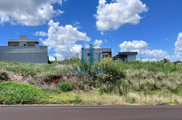 VENDA: TERRENO NO LOTEAMENTO VILA MATILDE - BAIRRO SÃO FRANCISCO 