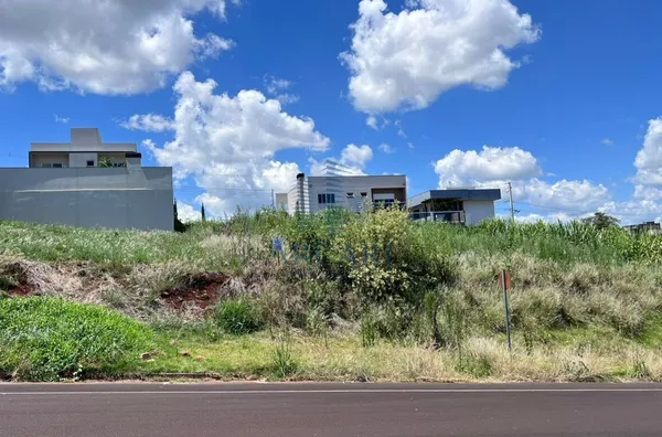 VENDA: TERRENO NO LOTEAMENTO VILA MATILDE - BAIRRO SÃO FRANCISCO 