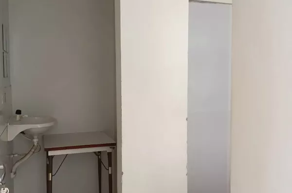 LOCAÇÃO: SALA PARA RESTAURANTE 