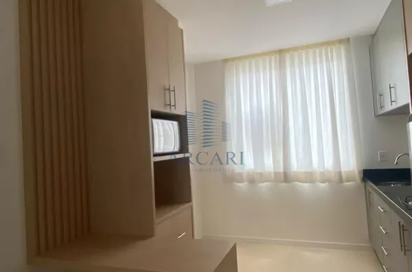 LOCAÇÃO: APARTAMENTO COM MOBILIA - NO CENTRO DE PB
