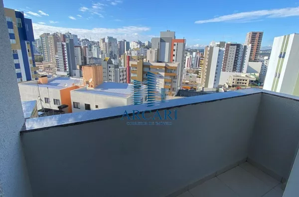 LOCAÇÃO: APARTAMENTO 203 - MONTE HERMON