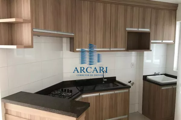 LOCAÇÃO: APARTAMENTO 203 - MONTE HERMON