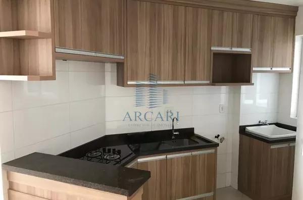 LOCAÇÃO: APARTAMENTO 203 - MONTE HERMON