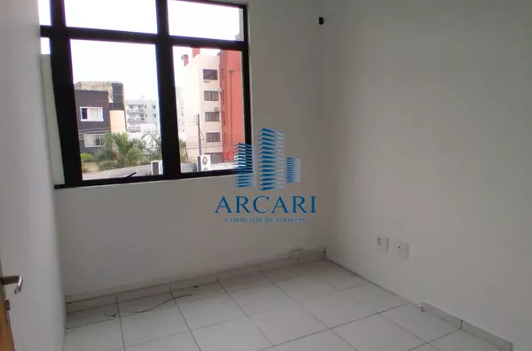  LOCAÇÃO: SALA COMERCIAL 101 - EDIFÍCIO COMERCIAL DALLA VALLE