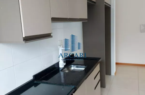 LOCAÇÃO: APARTAMENTO 203 - EDIFÍCIO MONTE MORIAH