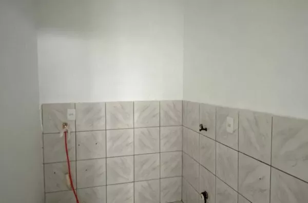 LOCAÇÃO: KITNETE 02 NO EDIFÍCIO ORION