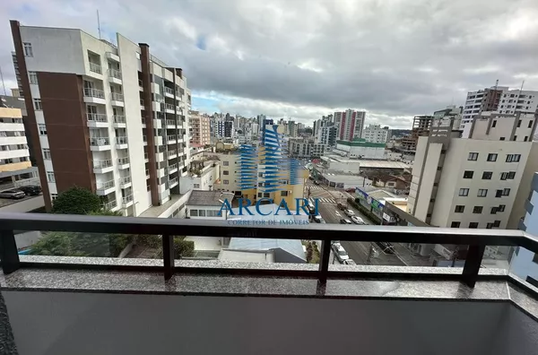 VENDA: APARTAMENTO NO EDIFÍCIO AMETISTA