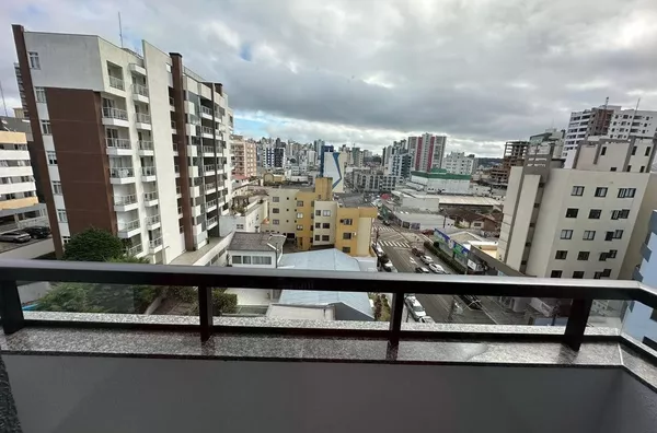 VENDA: APARTAMENTO NO EDIFÍCIO AMETISTA