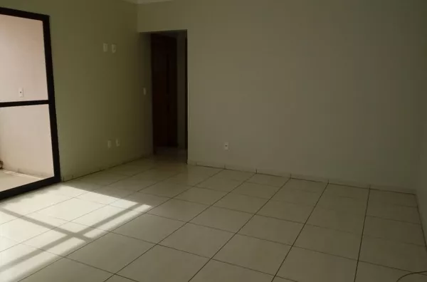 LOCAÇÃO: APARTAMENTO 202 - RESIDENCIAL ANTONIO MILANI