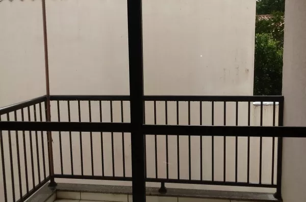 LOCAÇÃO: APARTAMENTO 202 - RESIDENCIAL ANTONIO MILANI