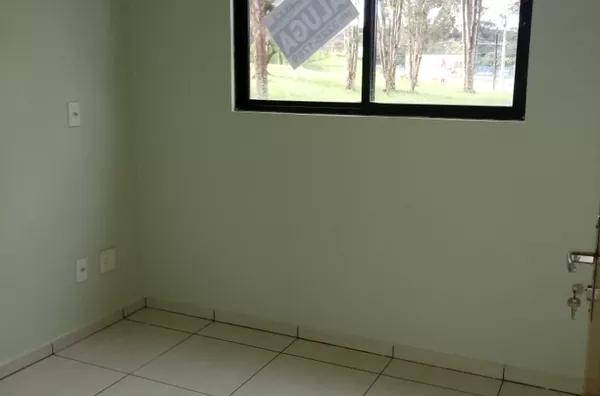 LOCAÇÃO: APARTAMENTO 202 - RESIDENCIAL ANTONIO MILANI