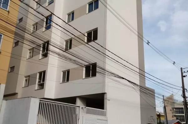 LOCAÇÃO: RESIDENCIAL LEONI - APARTAMENTO 402