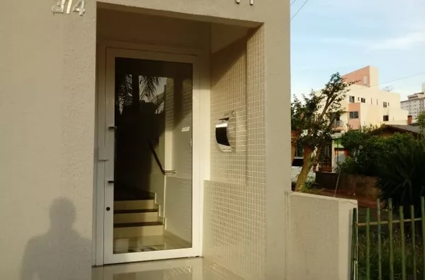 LOCAÇÃO: RESIDENCIAL LEONI - APARTAMENTO 402