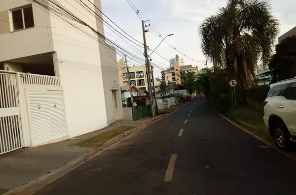 LOCAÇÃO: RESIDENCIAL LEONI - APARTAMENTO 402