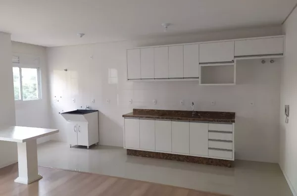 LOCAÇÃO: RESIDENCIAL LEONI - APARTAMENTO 402