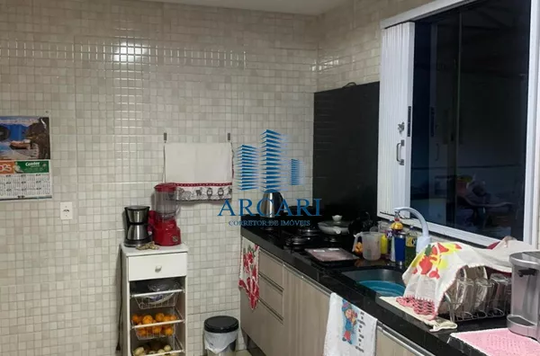 SOBRADO PARA VENDA
