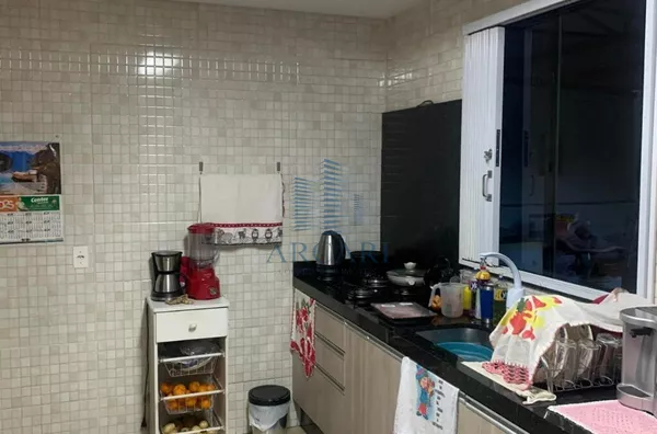 SOBRADO PARA VENDA