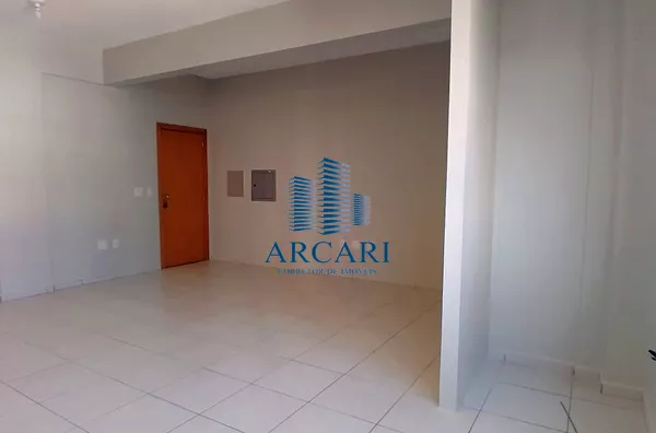 LOCAÇÃO: SALA COMERCIAL 403 - EDIFÍCIO COMERCIAL DALLA VALLE