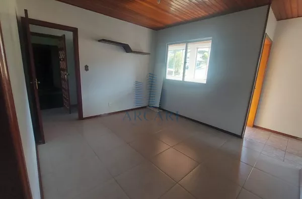 LOCAÇÃO: APARTAMENTO 301 A - EDIFÍCIO SANTO AUGUSTO 