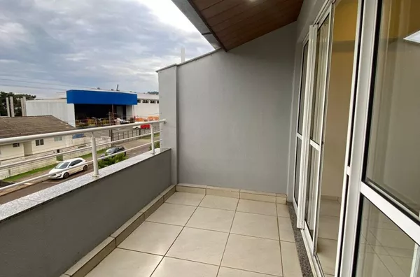 LOCAÇÃO: RESIDENCIAL DONA AMABILE - APTO 06