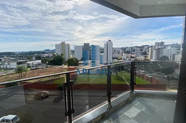 LOCAÇÃO: APARTAMENTO NO EDIFÍCIO VILA ROMANA 