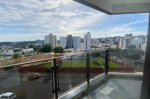 LOCAÇÃO: APARTAMENTO NO EDIFÍCIO VILA ROMANA 