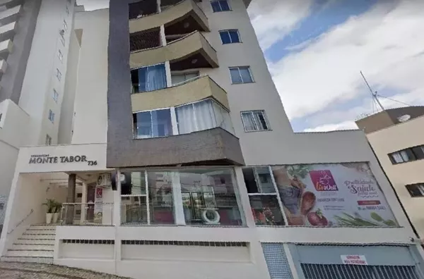 LOCAÇÃO: APARTAMENTO 305 NO EDIFÍCIO TABOR 