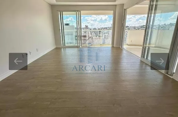 Apartamento para venda, Centro, Res. Ottílio Amadori - Foto 4