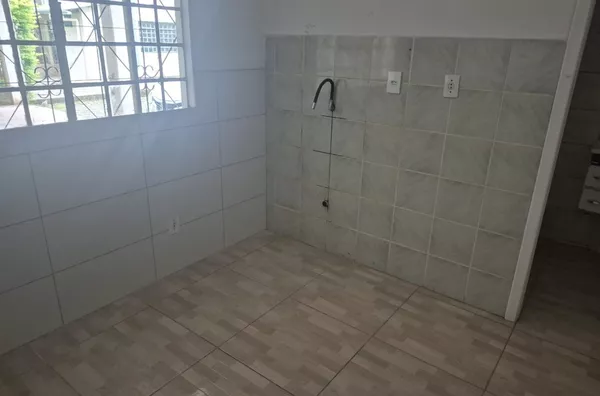 LOCAÇÃO: APARTAMENTO 01 (GARAGEM) - RESIDENCIAL ORION