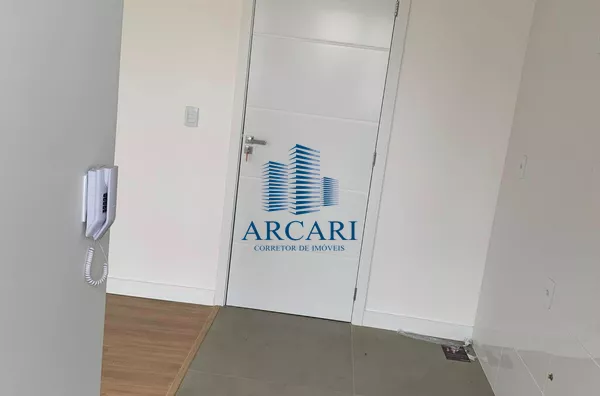 VENDA: APARTAMENTO NO RESIDENCIAL ATHOS - CENTRO