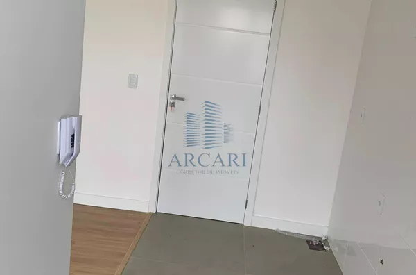 VENDA: APARTAMENTO NO RESIDENCIAL ATHOS - CENTRO