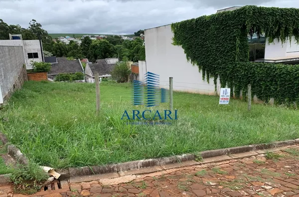 VENDA: TERRENO NO BAIRRO FRARON