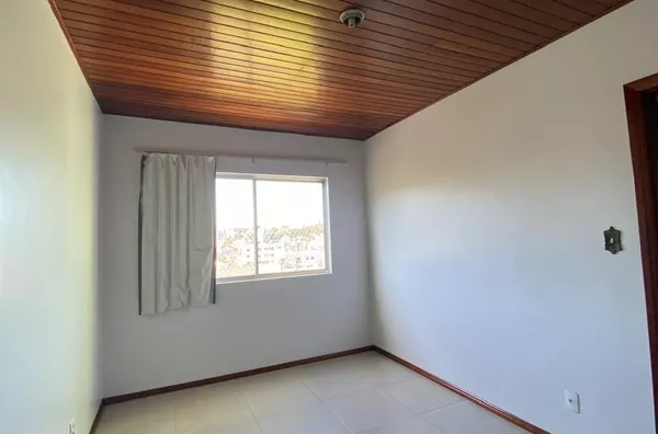 LOCAÇÃO: APARTAMENTO 301 - EDIFÍCIO SANTO AUGUSTO