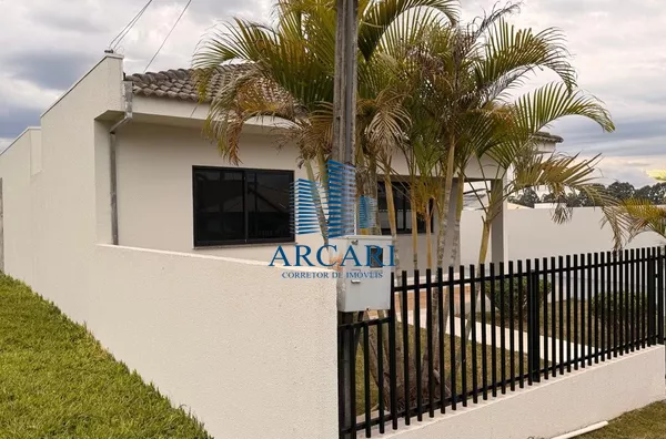 Casa para aluguel,  Fraron, Pato Branco