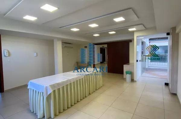 SALA(S) COMERCIAL PARA LOCAÇÃO - EM GALERIA
