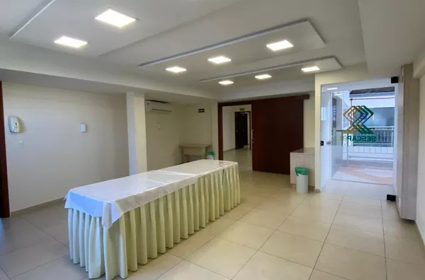 SALA(S) COMERCIAL PARA LOCAÇÃO - EM GALERIA