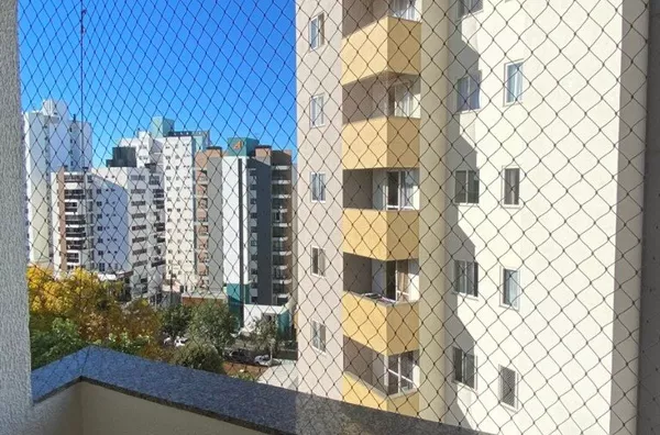 LOCAÇÃO: APARTAMENTO 502 - MONTE CARMELO