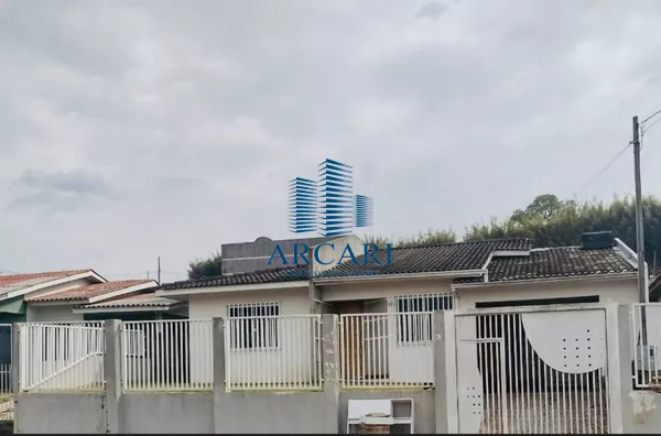 VENDA: CASA NO BAIRRO SÃO ROQUE 