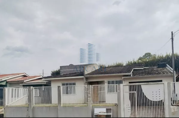 VENDA: CASA NO BAIRRO SÃO ROQUE 
