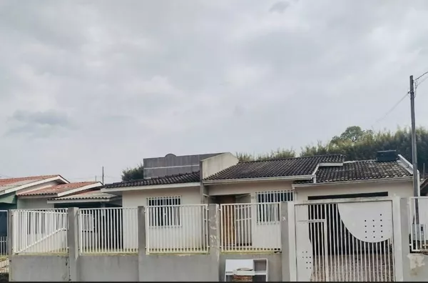 VENDA: CASA NO BAIRRO SÃO ROQUE 