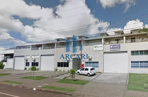 LOCAÇÃO: RESIDENCIAL DONA AMABILE - APTO 04