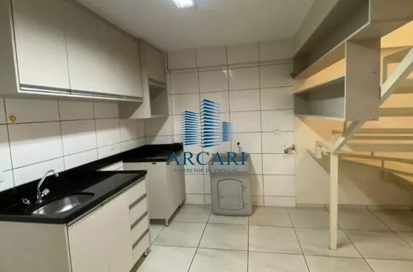 LOCAÇÃO: RESIDENCIAL DONA AMABILE - APTO 04