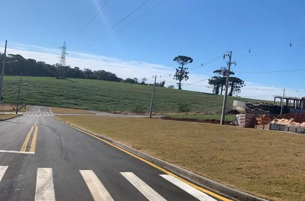 LOTEAMENTO - POR DO SOL BAIRRO CADORIN